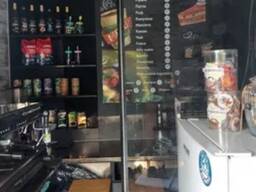 Продам готовий бізнес, кав'ярня, ціна договірна (5 500 $) Черновцы, Черновицкая обл.