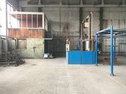 Продам готовый бизнес деревообрабатывающего направления.