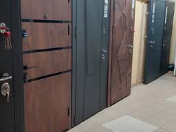 Продам готовый прибыльный бизнес. Магазин дверей и окон Харьков