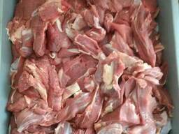 Продам говядину 2-й сорт.