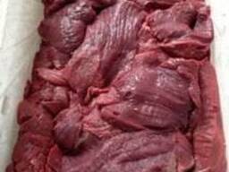Продам Говядину Блочная высший/первый/второй сорт