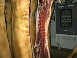 Продам говядину и свинину в полутушах - фото 3