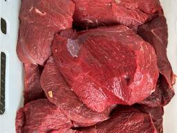 Продам говядину крупный кусок высшего сорта