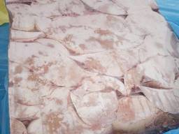 Продам говяжью печень шоковой заморозки