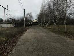 Продам. г. Подгородное. Земельный участок 24 сот.