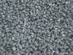 Продам гранулу полистирола (PS) ударопрочного.
