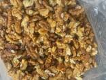Продам грецкий орех 1/4 и 1/8