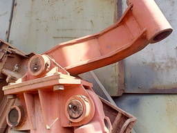 Продам Грейфер ГК-221