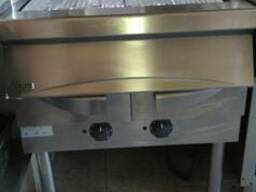 Продам гриль бу барбекю для ресторана кафе бара со склада в