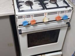 Продам газову плитку