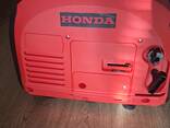 Продам генератор Honda 4.2 - фото 3