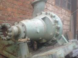 Продам химический насос KRSH 200-500