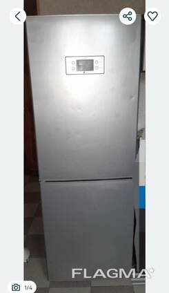 Продам холодильник LG GR-B359PLQ 2-х камерный, бу, на запчасти/под ремонт