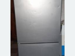 Продам холодильник LG GR-B359PLQ 2-х камерный, бу, на запчасти/под ремонт