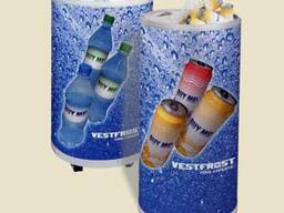 Продам холодильники для импульсных продаж