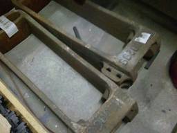 Продам хомут тяговый новый.