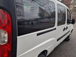 Продам хороший минивэн Fiat Doblo (Фиат Добло) Пассажир - фото 2