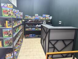 Продам готовий бізнес