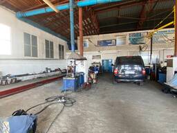 Продам готовий бізнес авто-ремонтне підприємство в смт Пісочин