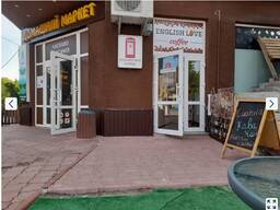 Продам готовий бізнес ( діюча кав'ярня, м. Вінниця ) 3 300 $
