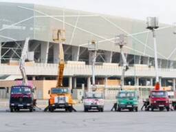 Продам готовий бізнес - транспортне підприємство (Львів) 270 000 $