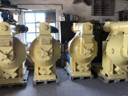 Продам гранулятор огм 1,5 ОГМ 1.5