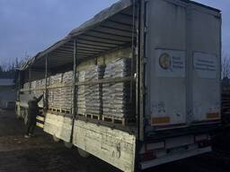 Продам гранулу 6мм