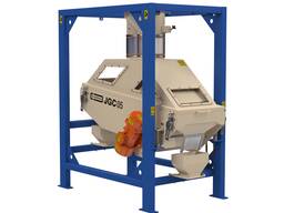 Продам гравітаційний концентратор відділення лушпиння від ядра