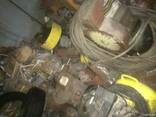Продам неликвиды мотор Редуктора тельфер подшипники - фото 1