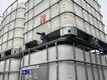 Продам IBC контейнер (єврокуб) 1000л Б/В - фото 1