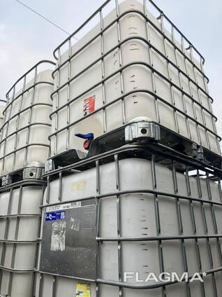 Продам IBC контейнер (єврокуб) 1000л Б/В