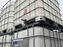 Продам IBC контейнер (єврокуб) 1000л Б/В