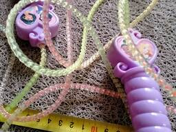 Скакалка. З Європи. Не дорого.