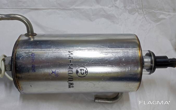 Ігнітрони И4-140/0,8А