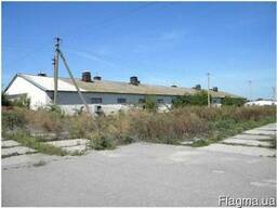 Продам имущественный комплекс.