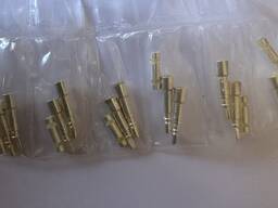 Продам индивидуальный разъем ИР-2