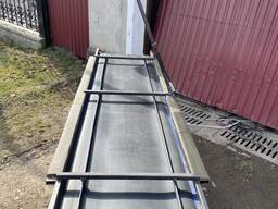 Продам інспекційний стіл для 4 людей