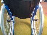 Продам инвалидные коляски в ассортименте