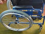 Продам инвалидные коляски в ассортименте