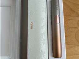 Продам Iqos Iluma i Minera Anniversary Steve Aoki Seletti (Limited Edition)