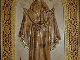 Продам изделия из дерева под заказ