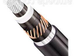 Продам кабель силовой АпвЭгП 10 1х400/70