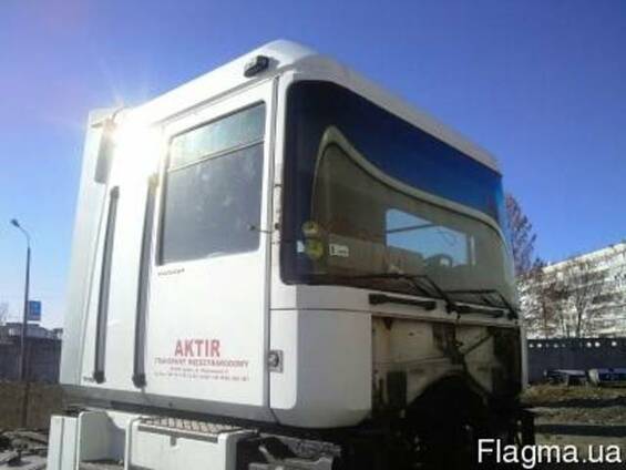 Продам кабину Даф, Daf XF95 , Рено,Ман