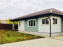 Продам качественный современный дом на пр-те Науки, п. Поле, 23 Августа