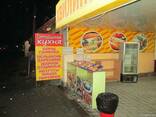 Продам кафе "Хвилинка" на трассе Харьков - Мелитополь - фото 3