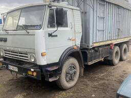 Продам КамАЗ