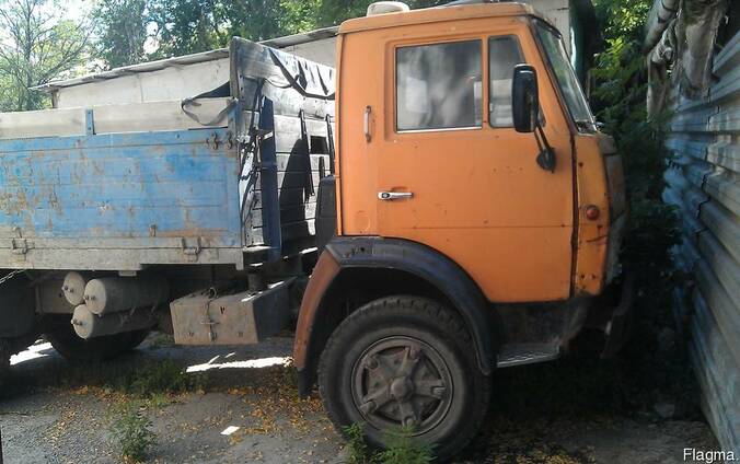 Продам КАмАЗ 53212. В Донецке.