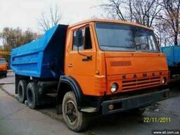 Продам КАМАЗ 5511 1985г. в.