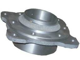 Продам картер ДЗ-122