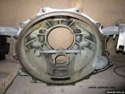 Продам картер сцепления КамАЗ 14.1601010-10
